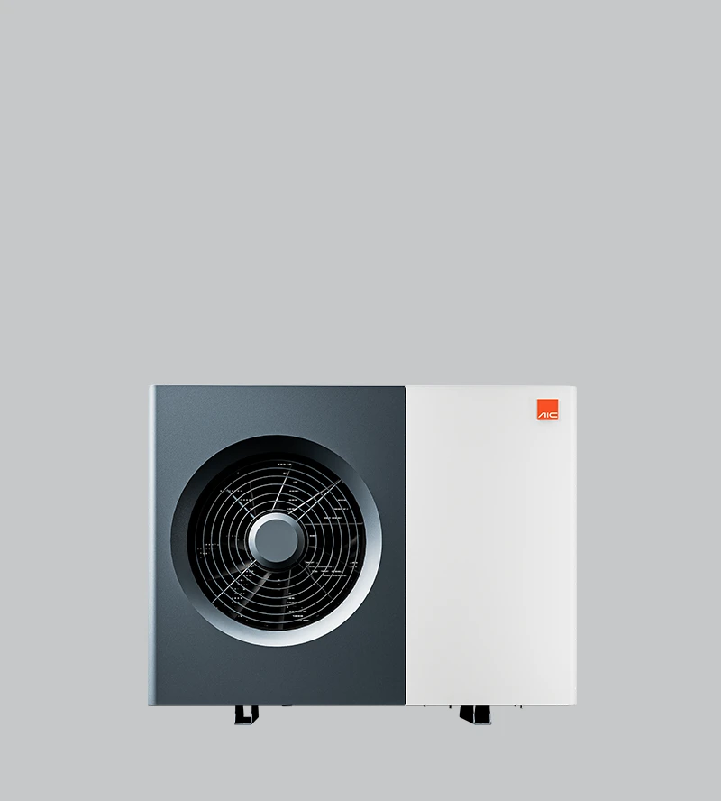 Heat Pump