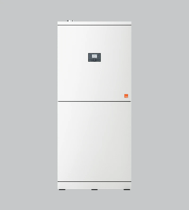 Boiler