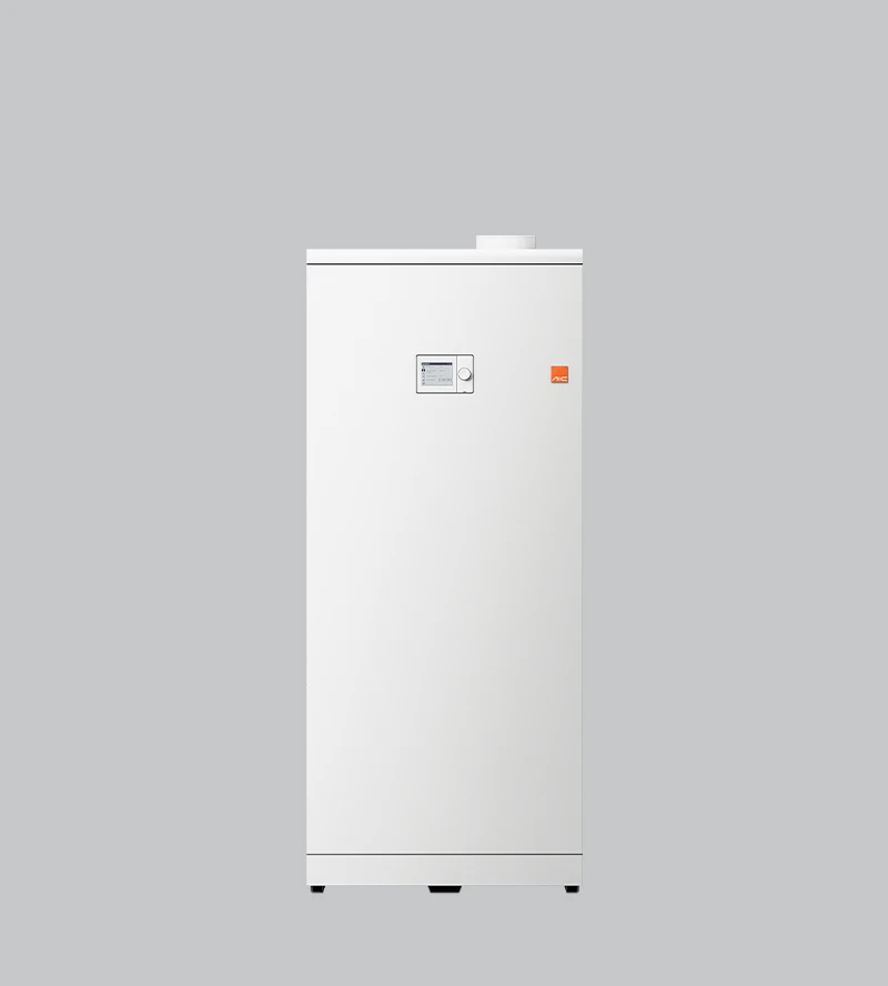 Boiler