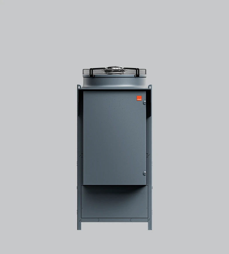 Heat Pump