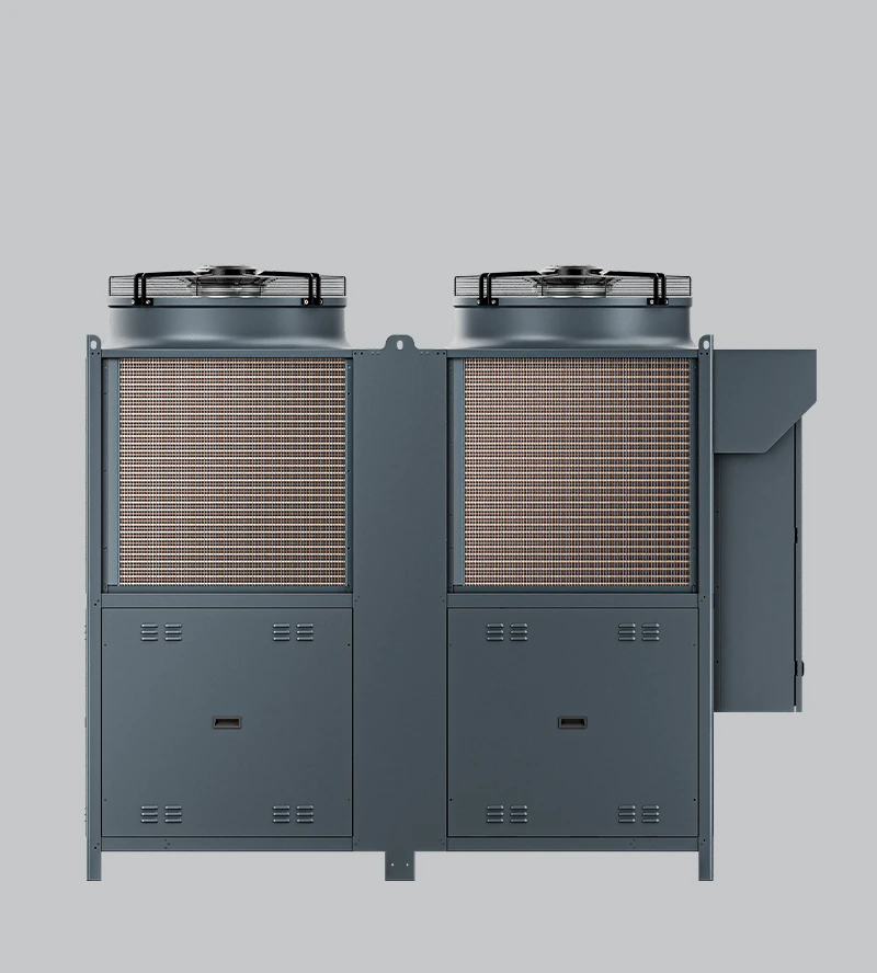 Heat Pump